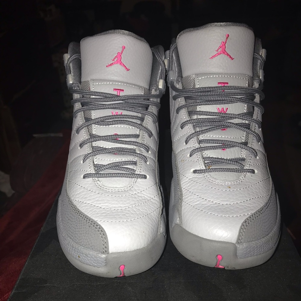 Jordan 12s 6.5y brand new